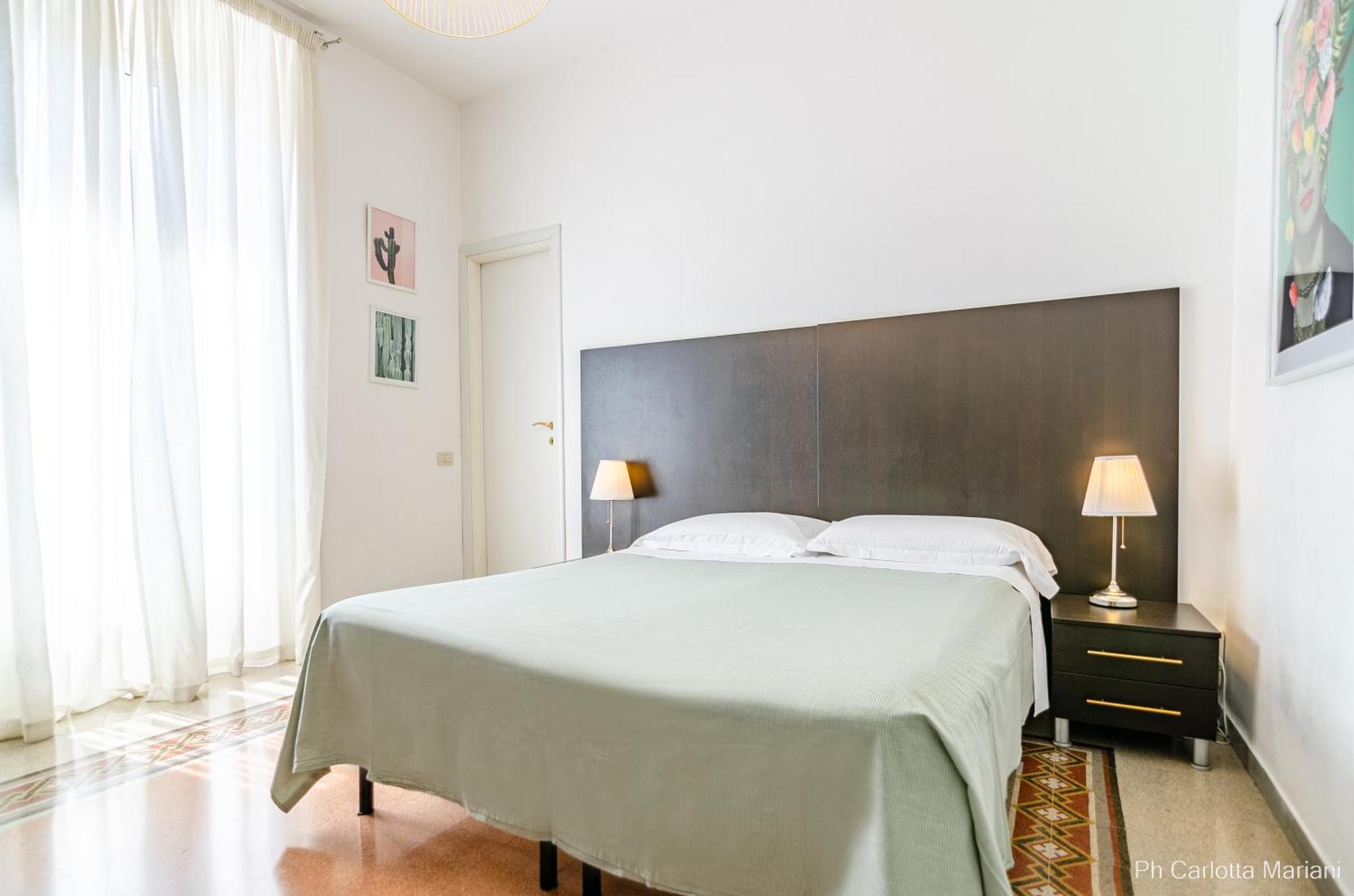 Double Room Private Bathroom